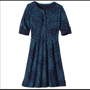 Organic Cotton Kamala Dress Medium